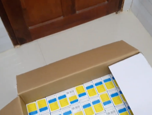 Thức ăn giúp lươn mau lớn, ngừa bệnh đường ruột | 0914.292.736