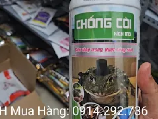 Các sản phẩm thuốc chuyên lươn | 0914.292.736 
