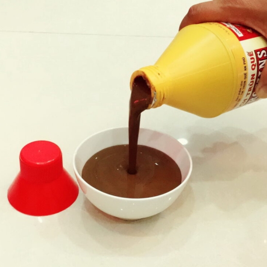 DỊCH TRÙN QUẾ PROMINS - CHAI 1 LIT