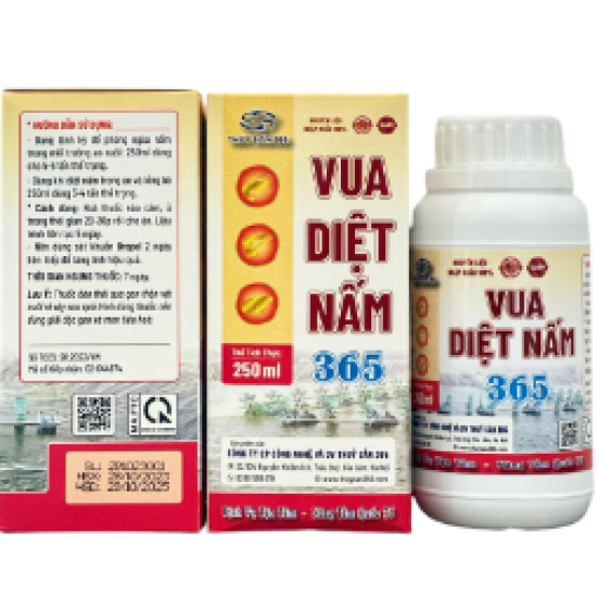 VUA DIỆT NẤM – CHUYÊN ĐẶC TRỊ CÁC LOẠI NẤM MANG, NẤM THÂN,..
